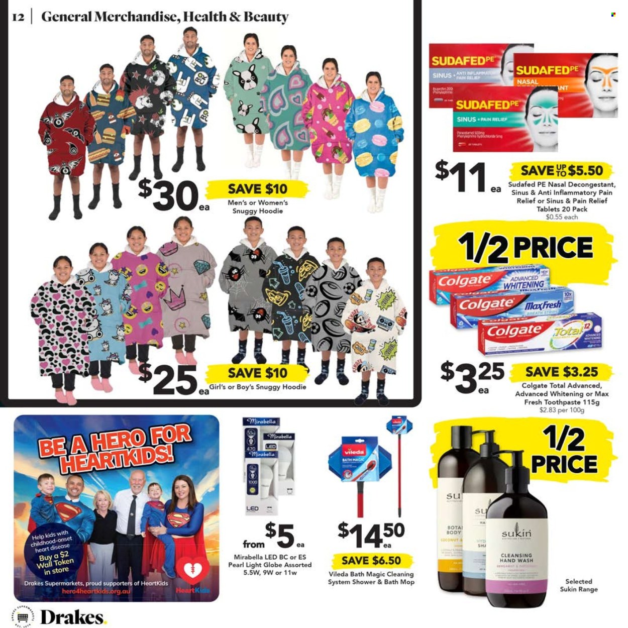 Drakes catalogue - 22 May 2024 - 28 May 2024. Page 12