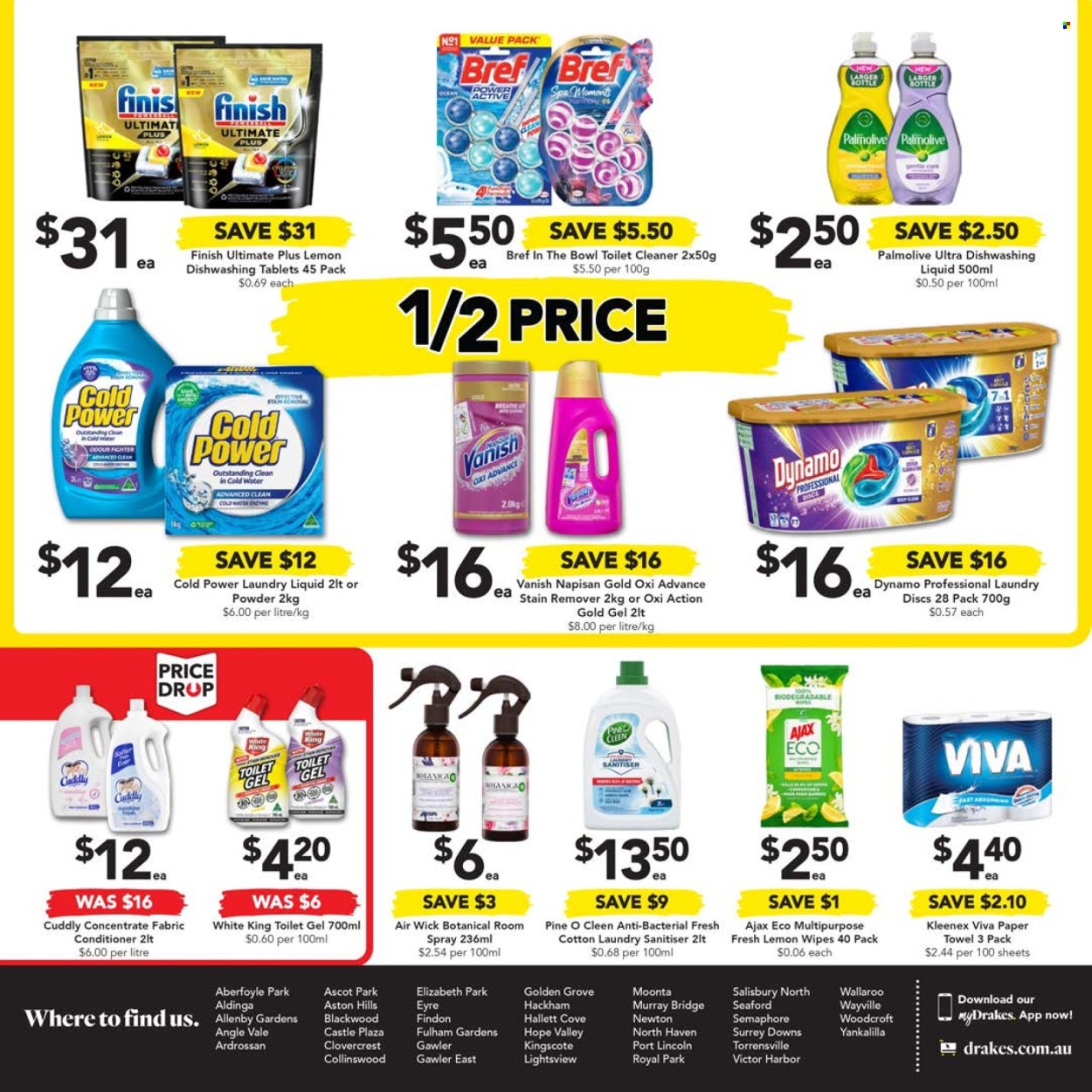 Drakes catalogue - 22 May 2024 - 28 May 2024. Page 14