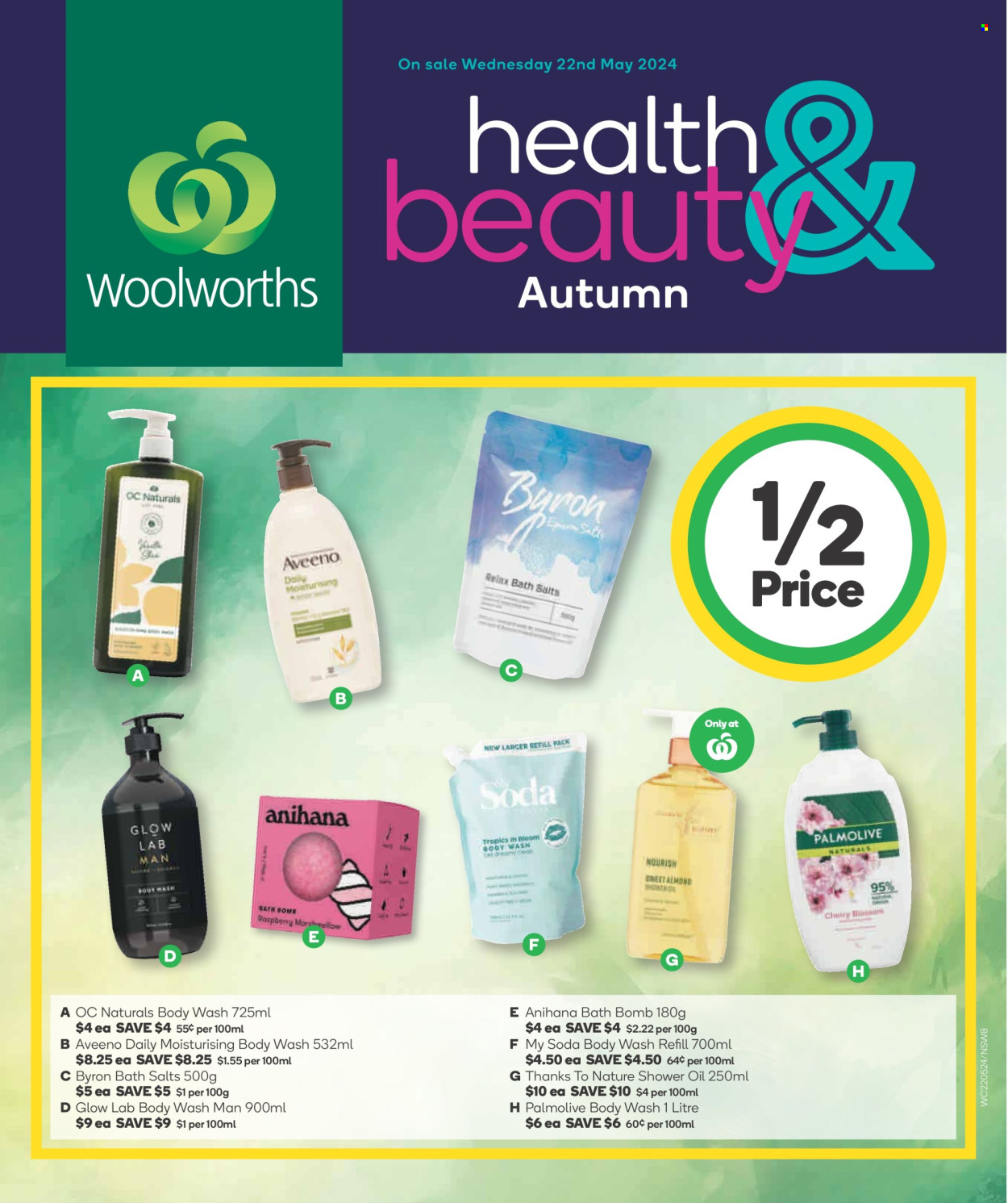 Woolworths catalogue - 22 May 2024 - 28 May 2024. Page 2