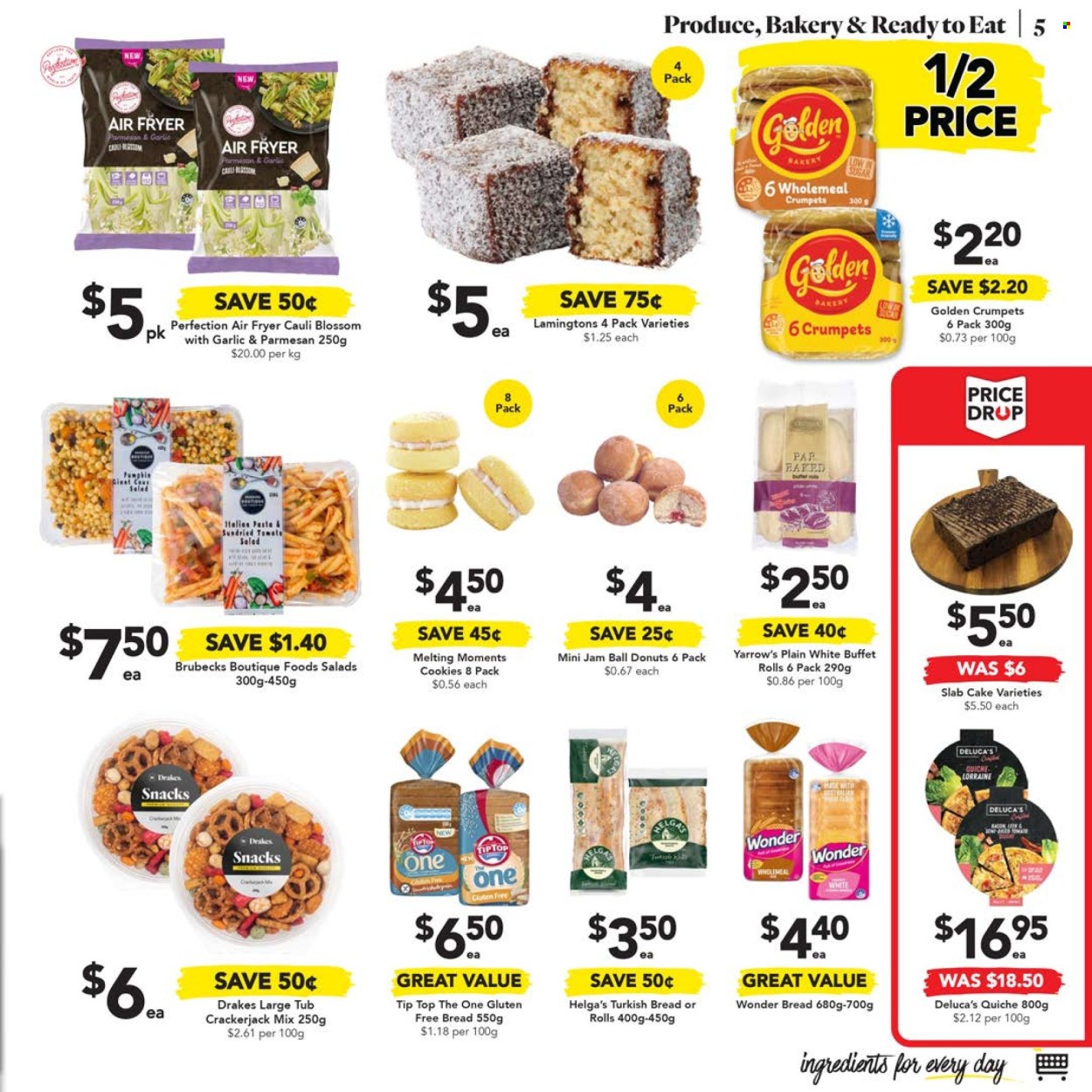 Drakes catalogue - 22 May 2024 - 28 May 2024. Page 5