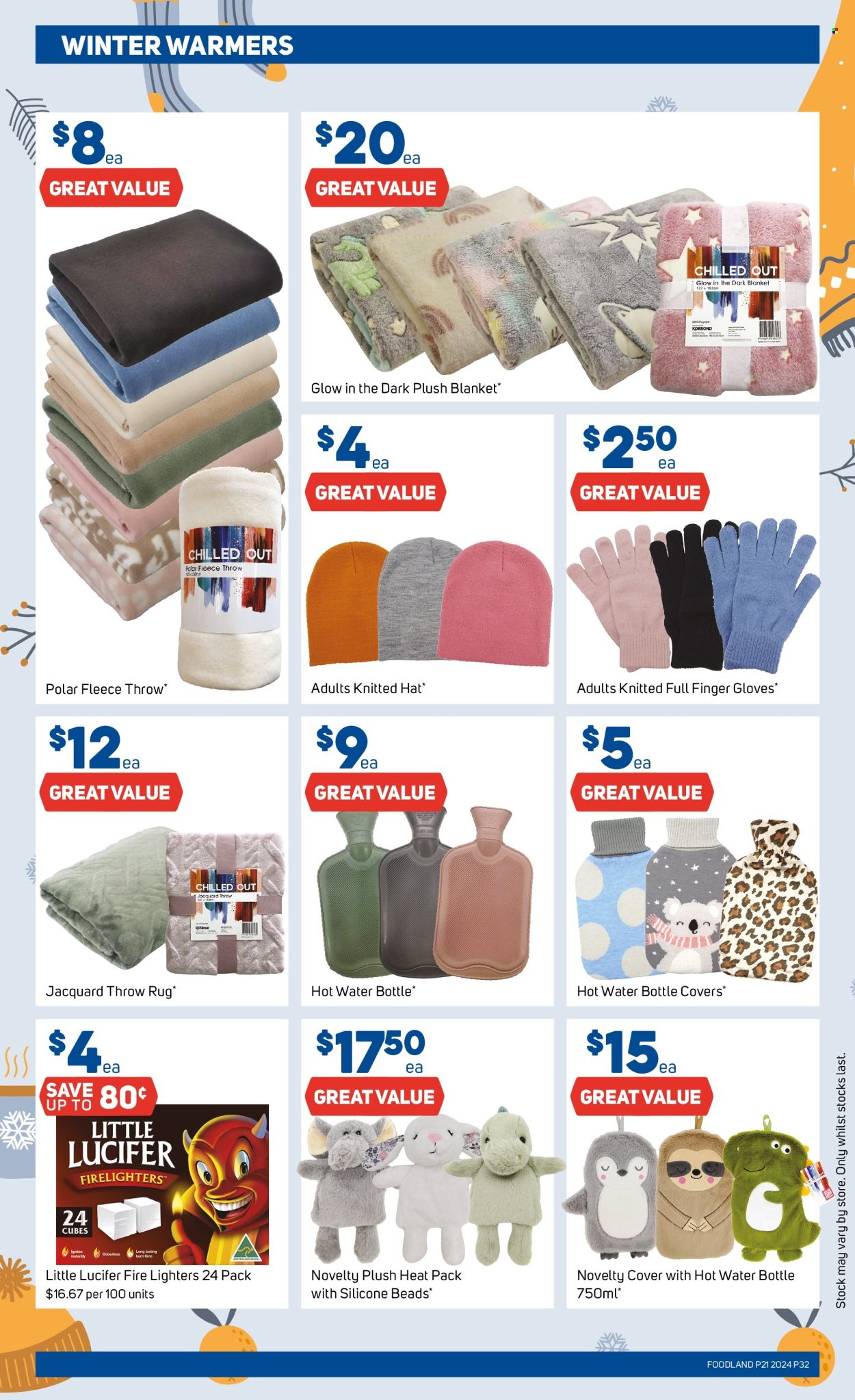 Foodland catalogue - 22 May 2024 - 28 May 2024. Page 32