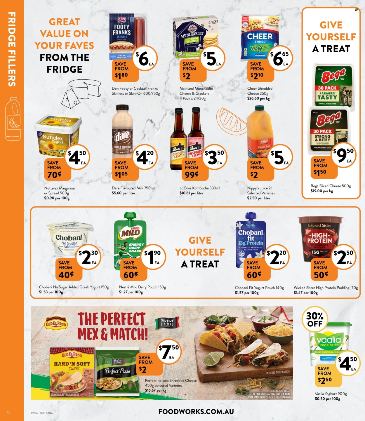 Foodworks catalogue - 22 May 2024 - 28 May 2024. Page 14