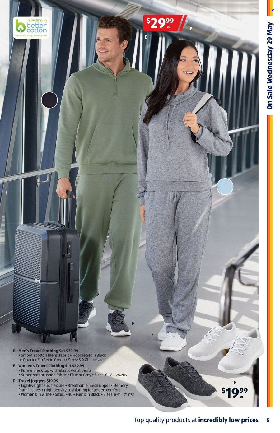 ALDI catalogue - 29 May 2024 - 4 Jun 2024. Page 5