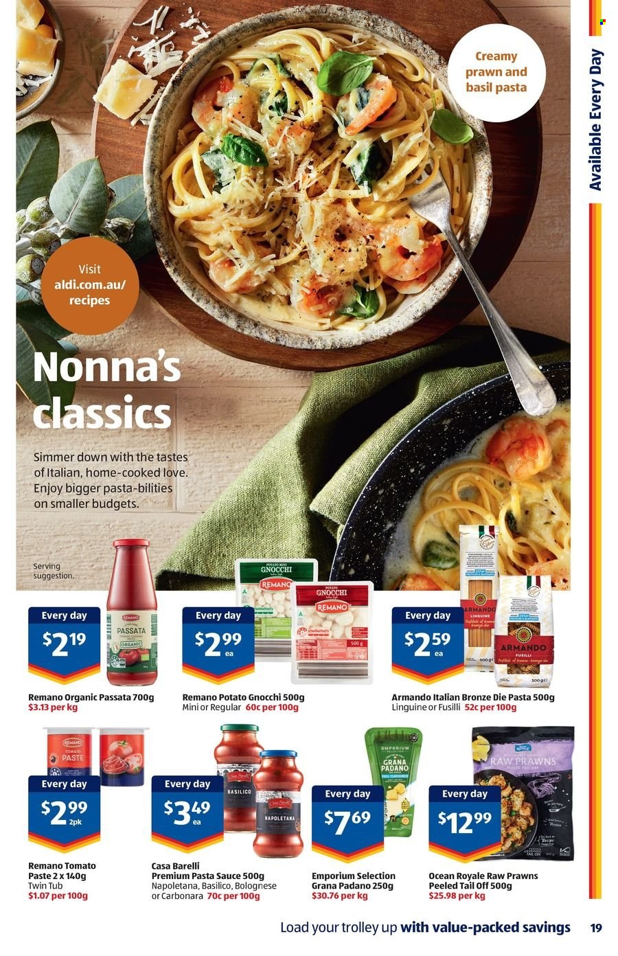 ALDI catalogue - 29 May 2024 - 4 Jun 2024. Page 19