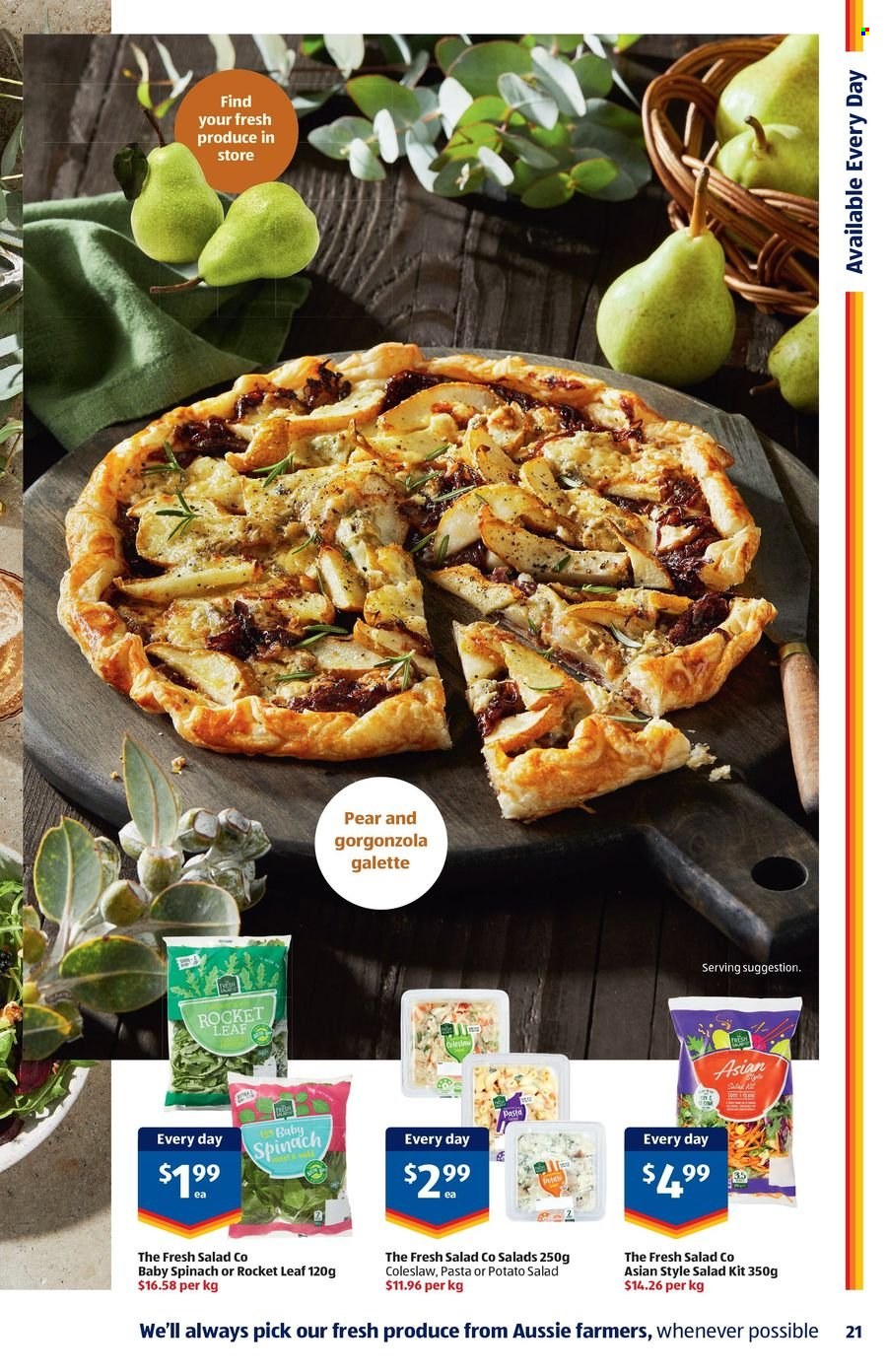 ALDI catalogue - 29 May 2024 - 4 Jun 2024. Page 21