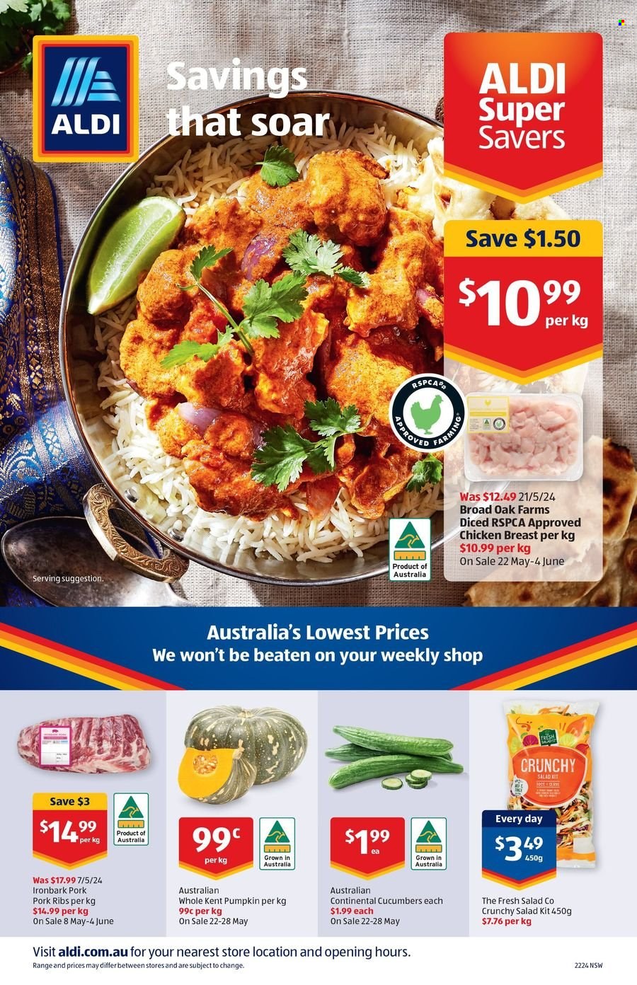 ALDI catalogue - 29 May 2024 - 4 Jun 2024. Page 24