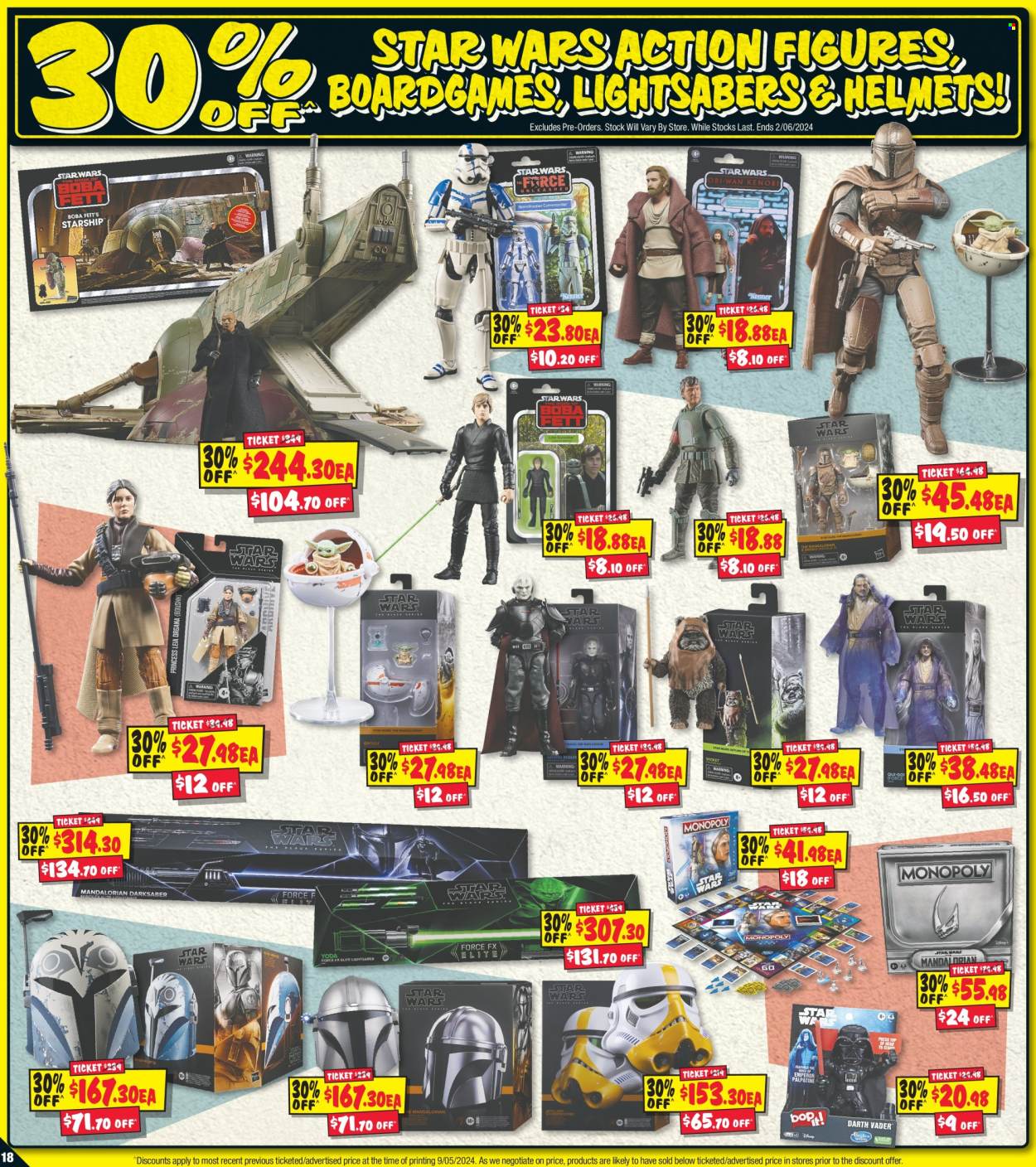JB Hi-Fi catalogue - 23 May 2024 - 29 May 2024. Page 18