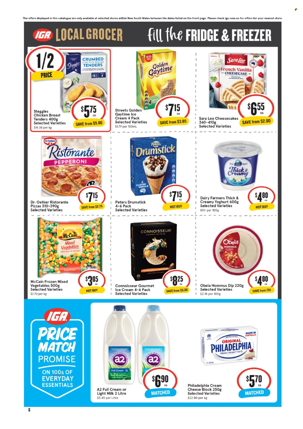 IGA catalogue - 29 May 2024 - 4 Jun 2024. Page 7