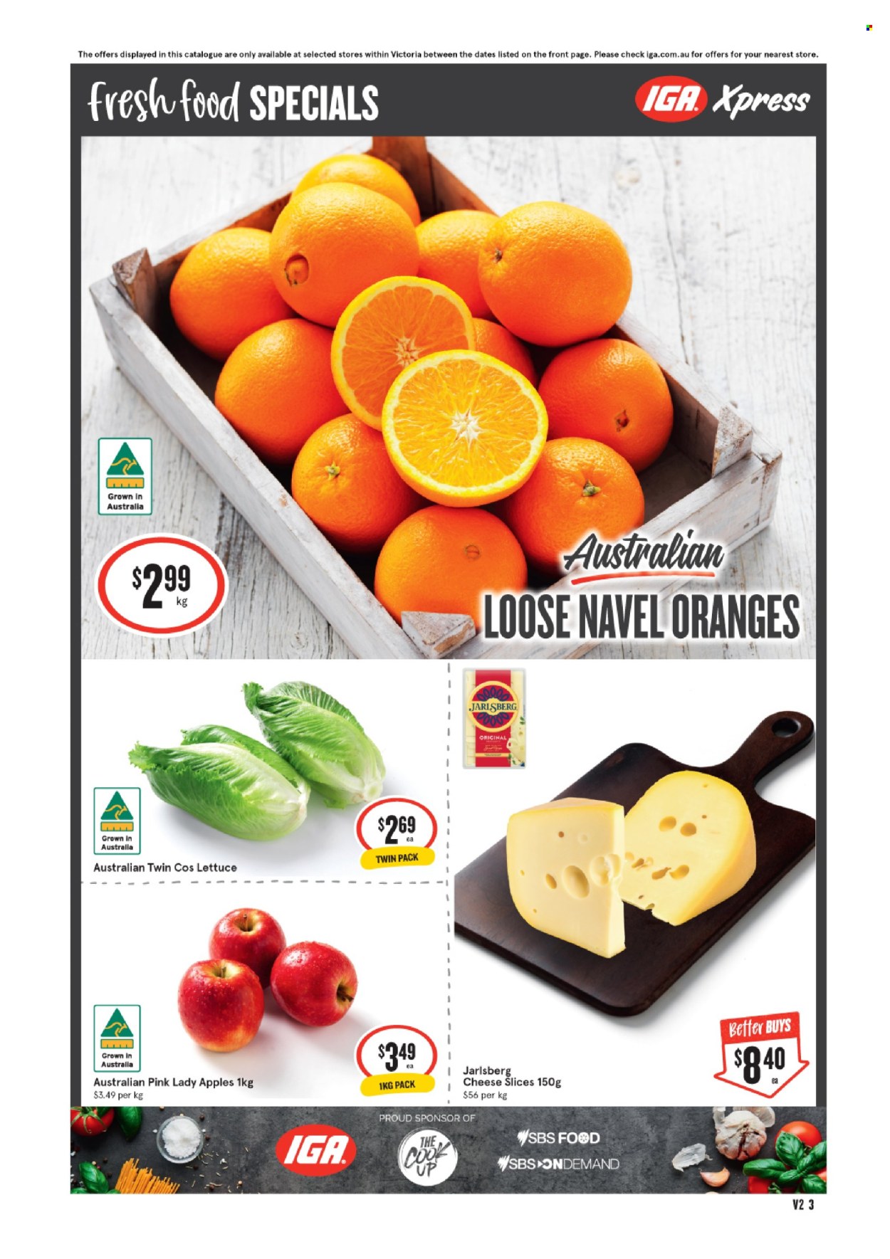 IGA Xpress catalogue - 29 May 2024 - 4 Jun 2024. Page 4