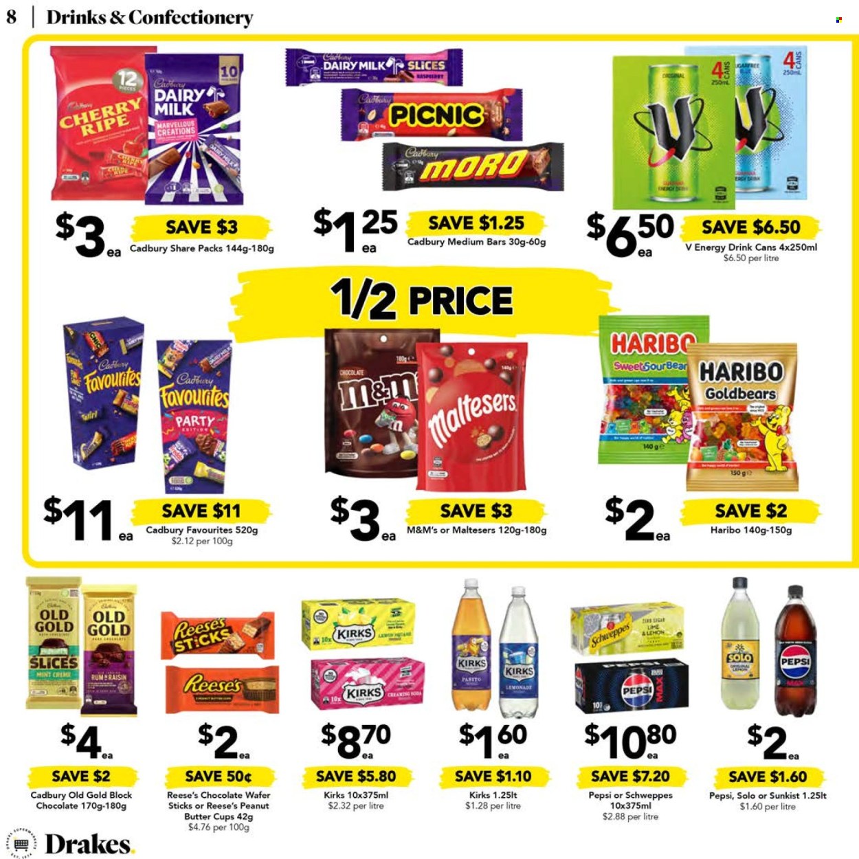 Drakes catalogue - 29 May 2024 - 4 Jun 2024. Page 8
