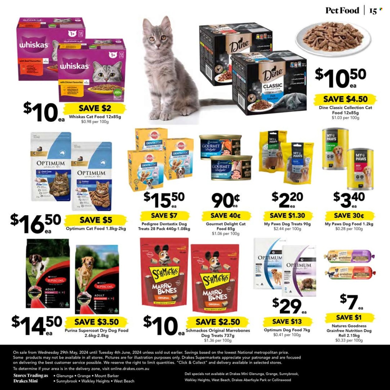 Drakes catalogue - 29 May 2024 - 4 Jun 2024. Page 15