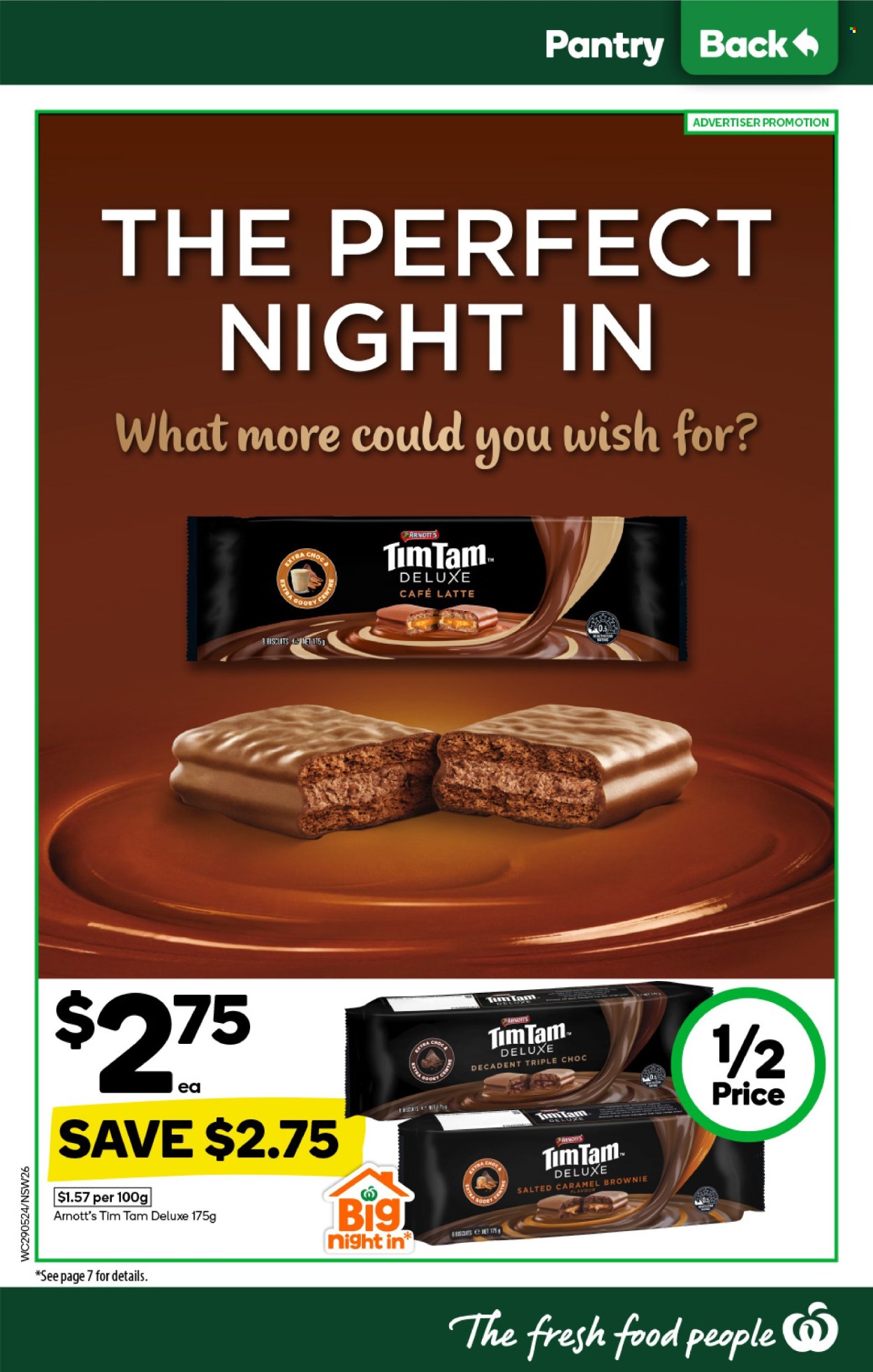 Woolworths catalogue - 29 May 2024 - 4 Jun 2024. Page 24