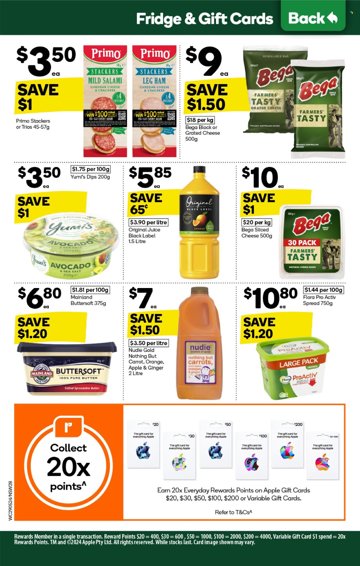 Woolworths catalogue - 29 May 2024 - 4 Jun 2024. Page 26
