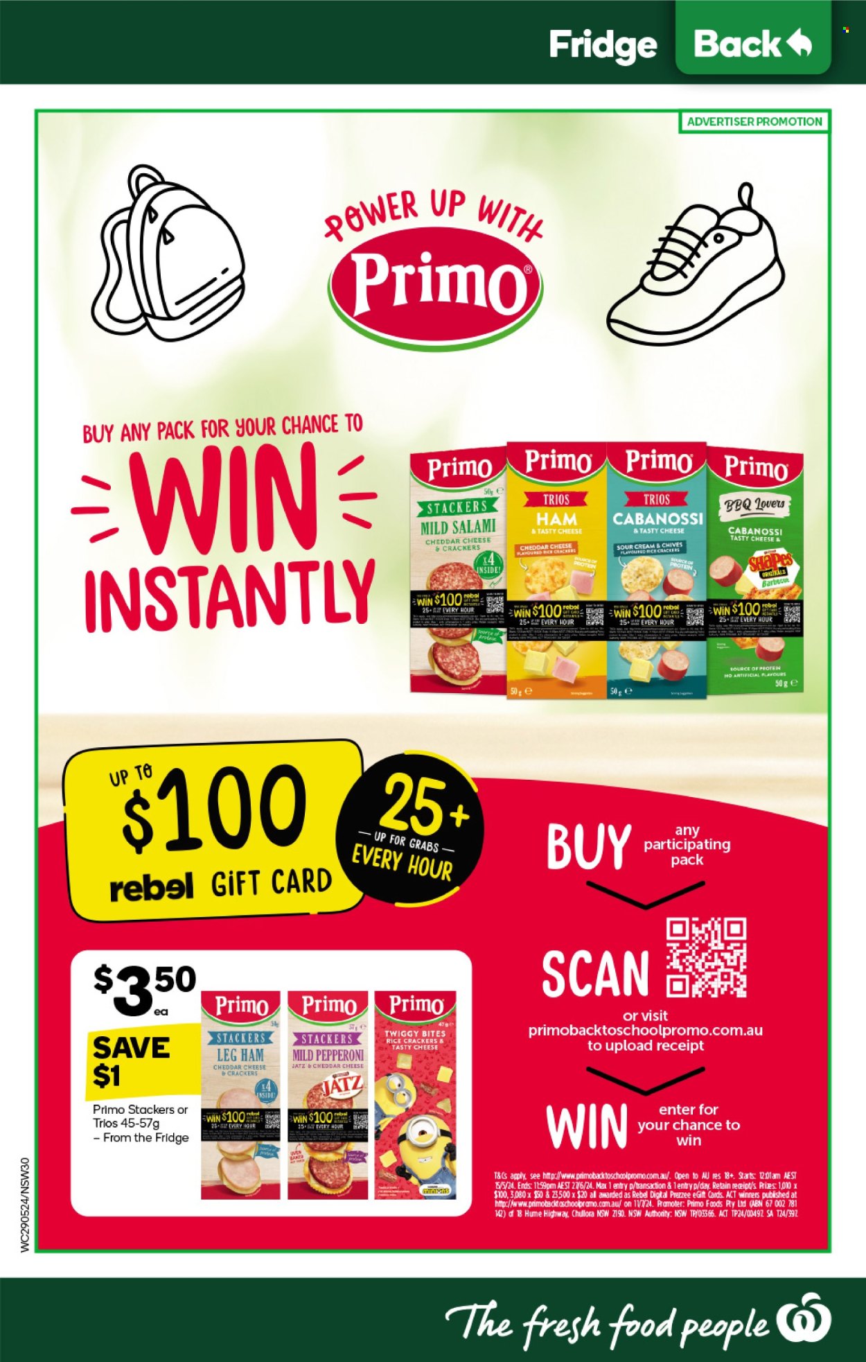 Woolworths catalogue - 29 May 2024 - 4 Jun 2024. Page 28