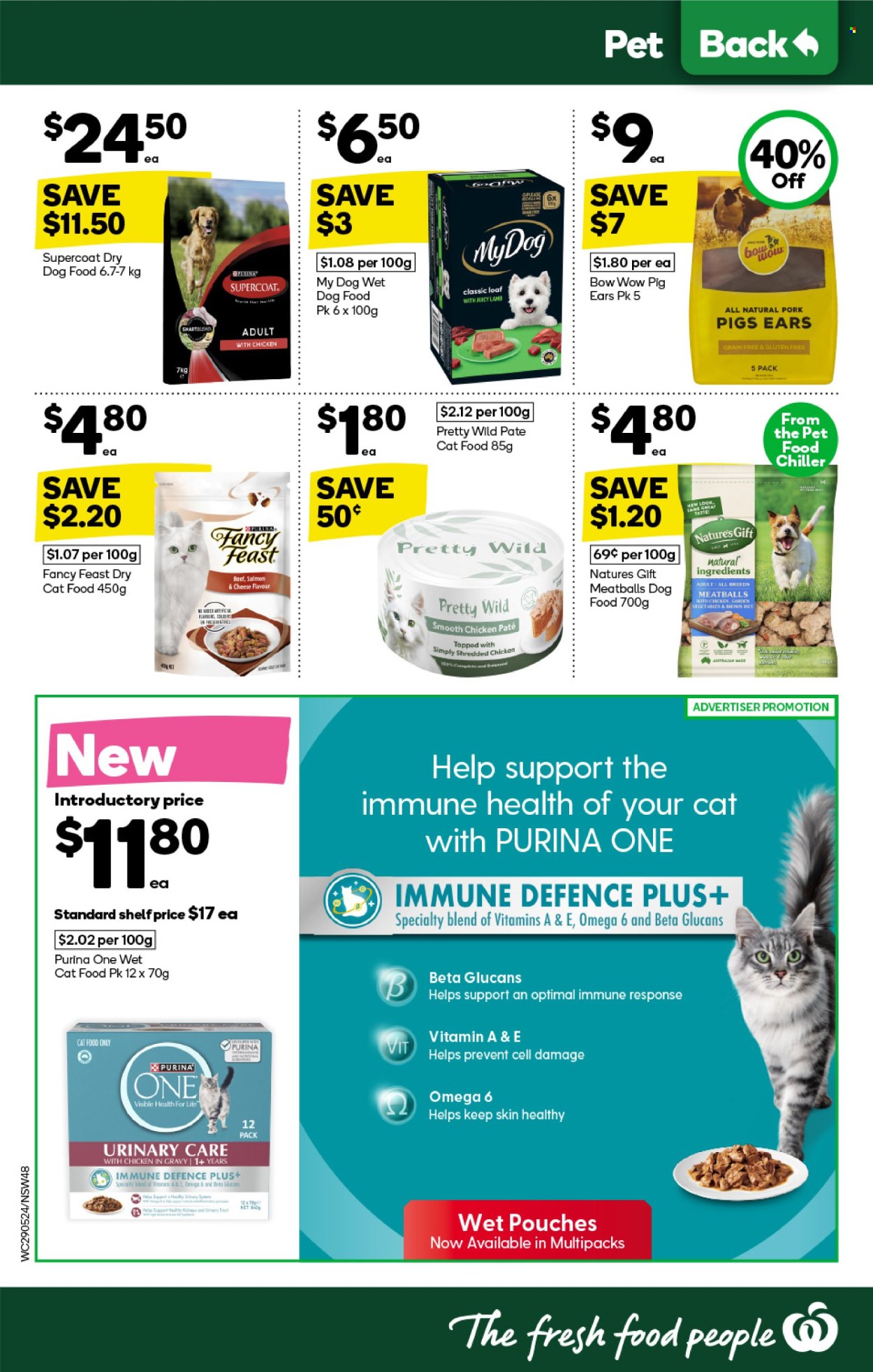 Woolworths catalogue - 29 May 2024 - 4 Jun 2024. Page 46