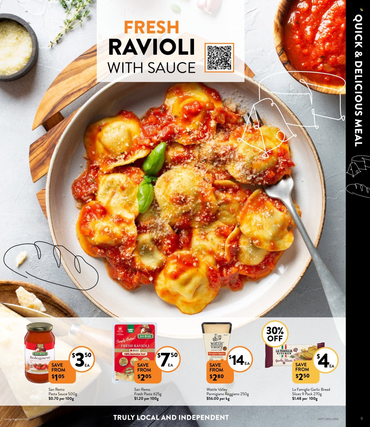 Foodworks catalogue - 29 May 2024 - 4 Jun 2024. Page 9