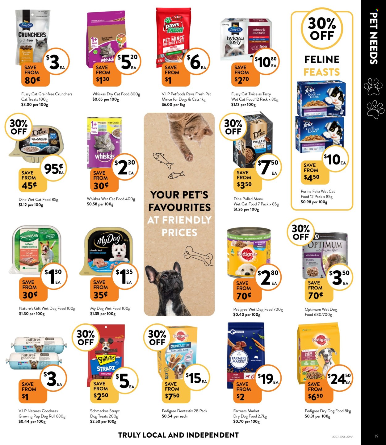 Foodworks catalogue - 29 May 2024 - 4 Jun 2024. Page 19