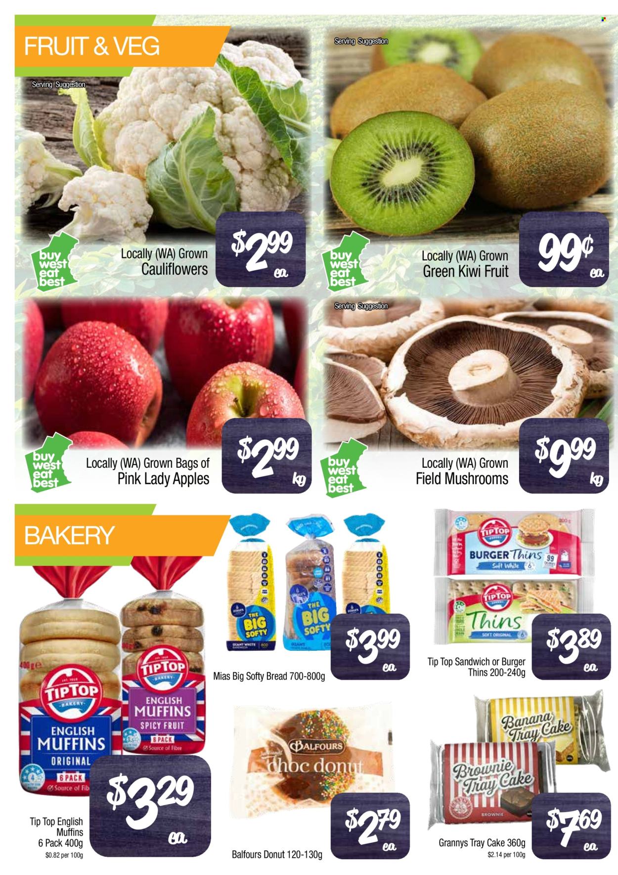 Foodworks catalogue - 29 May 2024 - 4 Jun 2024. Page 2