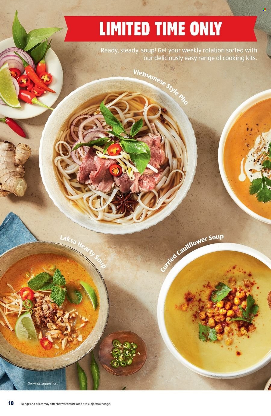 ALDI catalogue - 5 Jun 2024 - 11 Jun 2024. Page 18