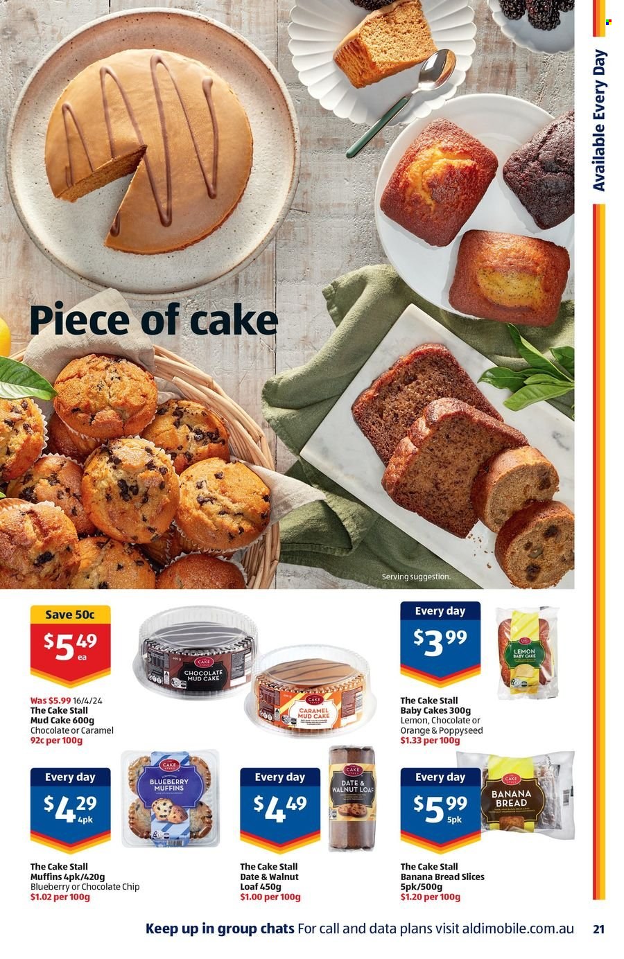 ALDI catalogue - 5 Jun 2024 - 11 Jun 2024. Page 21