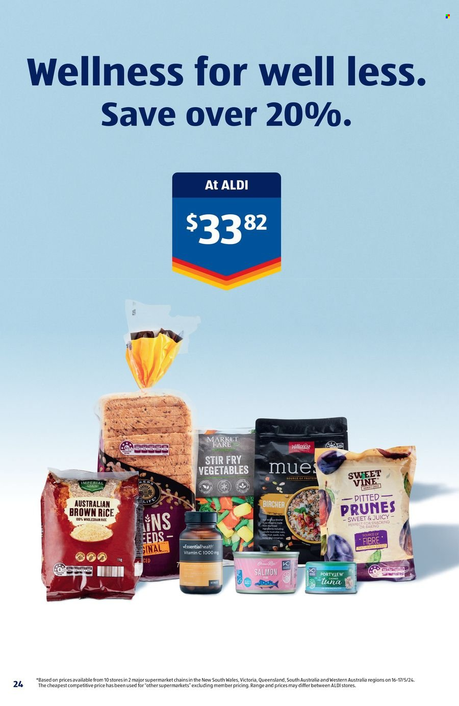 ALDI catalogue - 5 Jun 2024 - 11 Jun 2024. Page 24