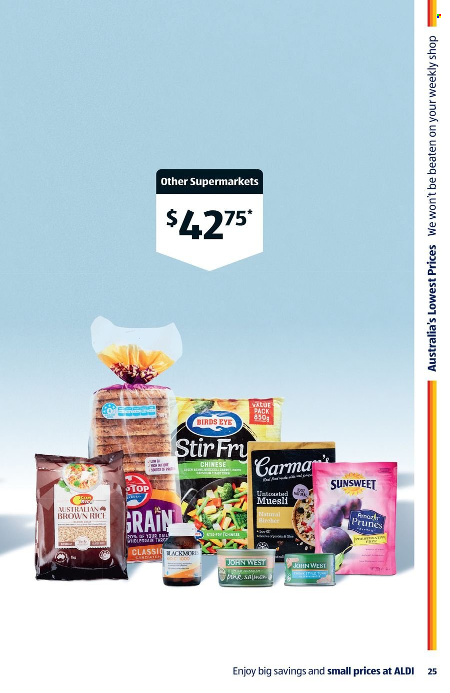 ALDI catalogue - 5 Jun 2024 - 11 Jun 2024. Page 25