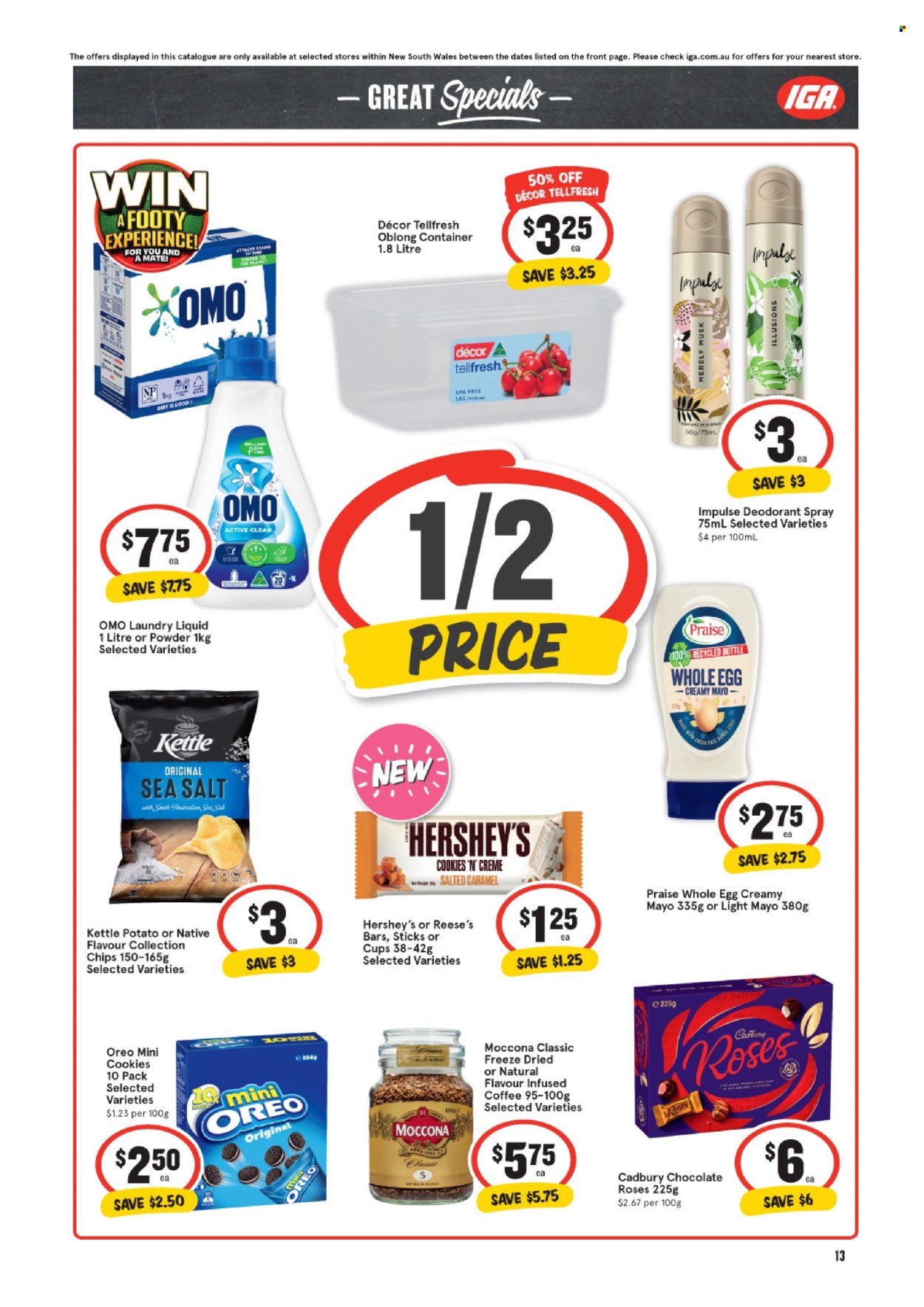 IGA catalogue - 5 Jun 2024 - 11 Jun 2024. Page 10