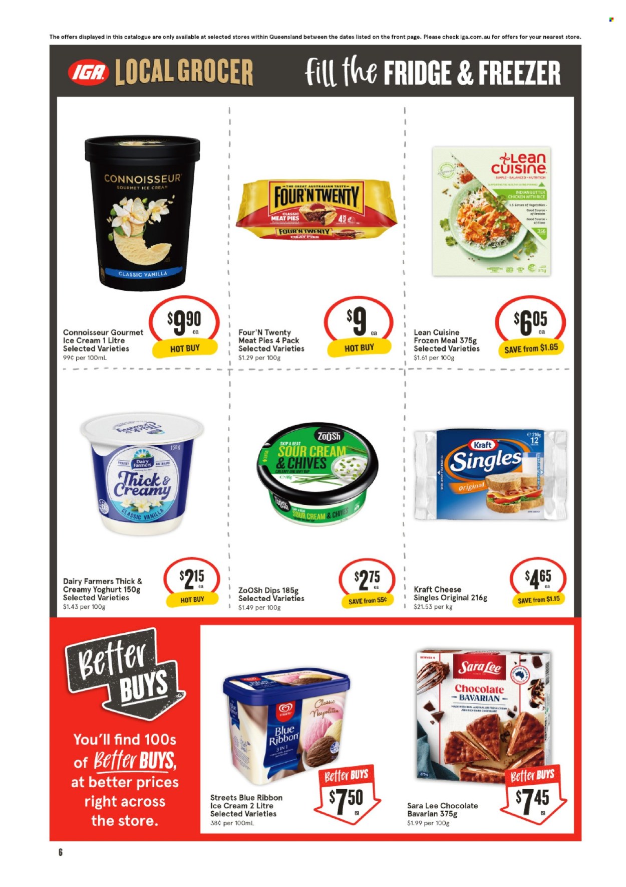 IGA catalogue - 5 Jun 2024 - 11 Jun 2024. Page 7