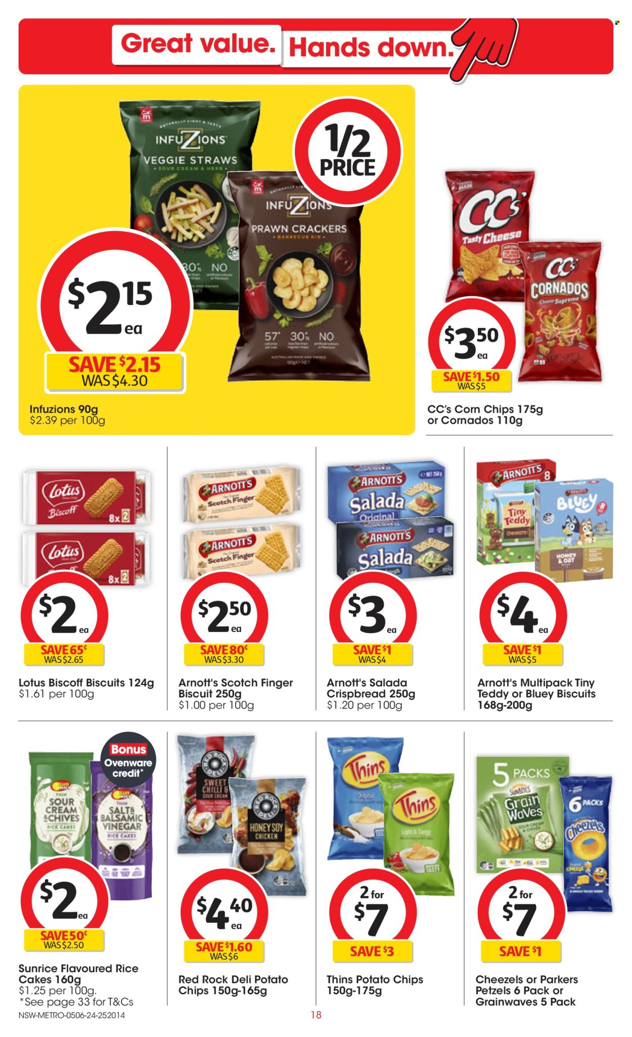 Coles catalogue - 5 Jun 2024 - 11 Jun 2024. Page 18
