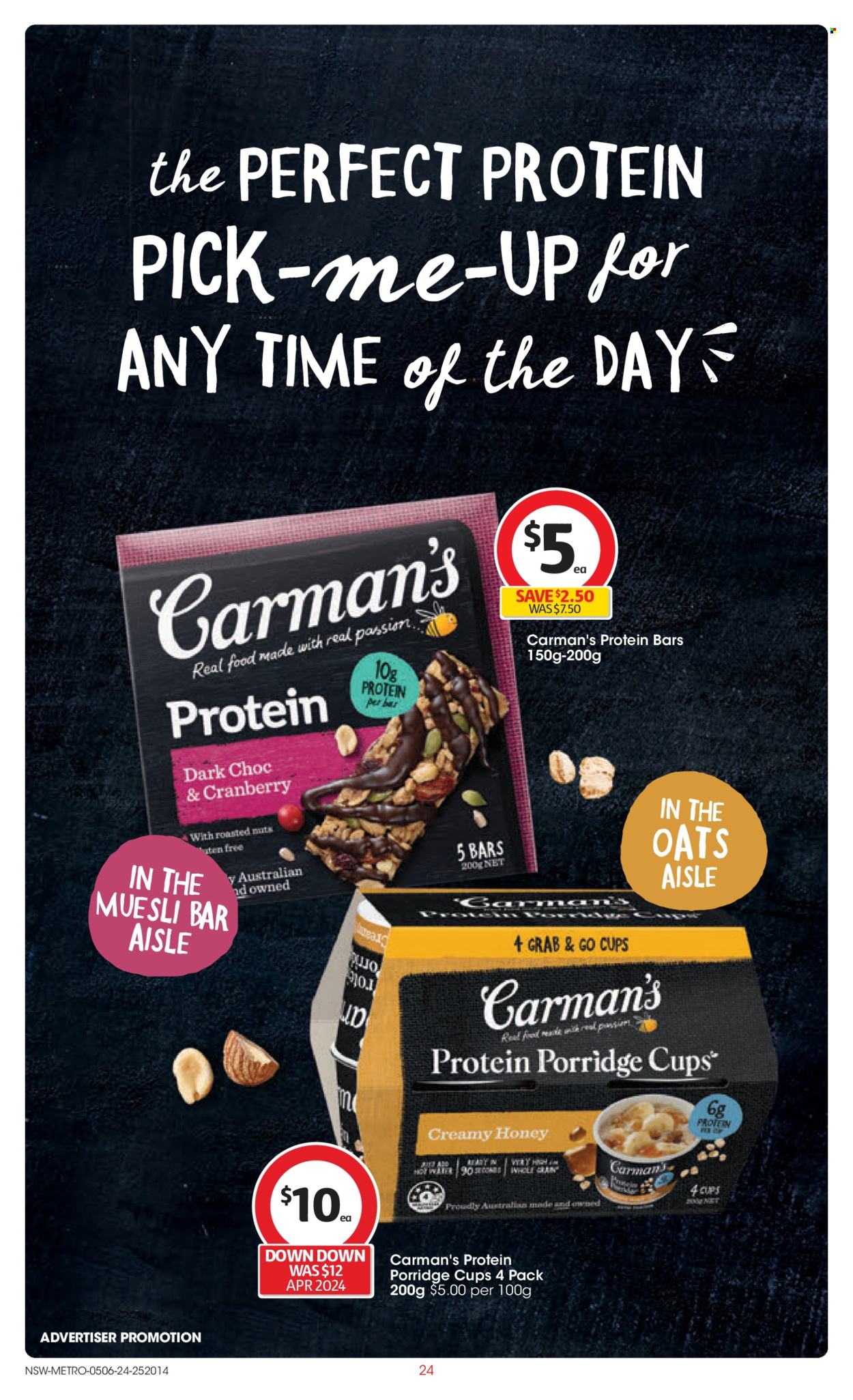 Coles catalogue - 5 Jun 2024 - 11 Jun 2024. Page 24