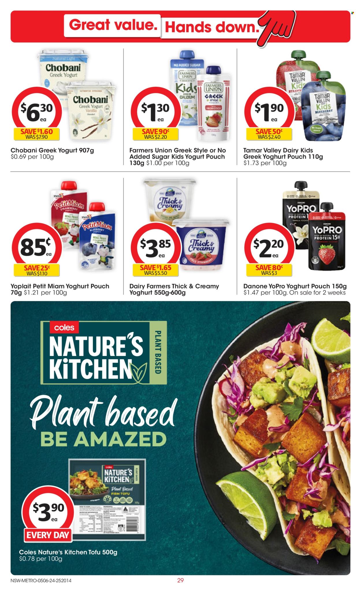 Coles catalogue - 5 Jun 2024 - 11 Jun 2024. Page 29