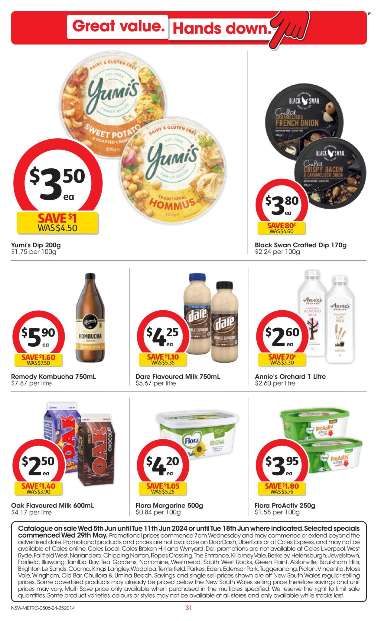 Coles catalogue - 5 Jun 2024 - 11 Jun 2024. Page 31