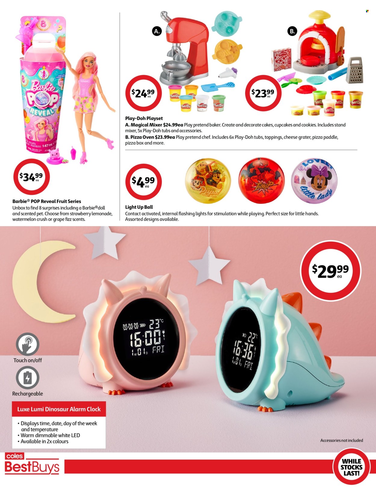 Coles catalogue - 7 Jun 2024 - 13 Jun 2024. Page 5