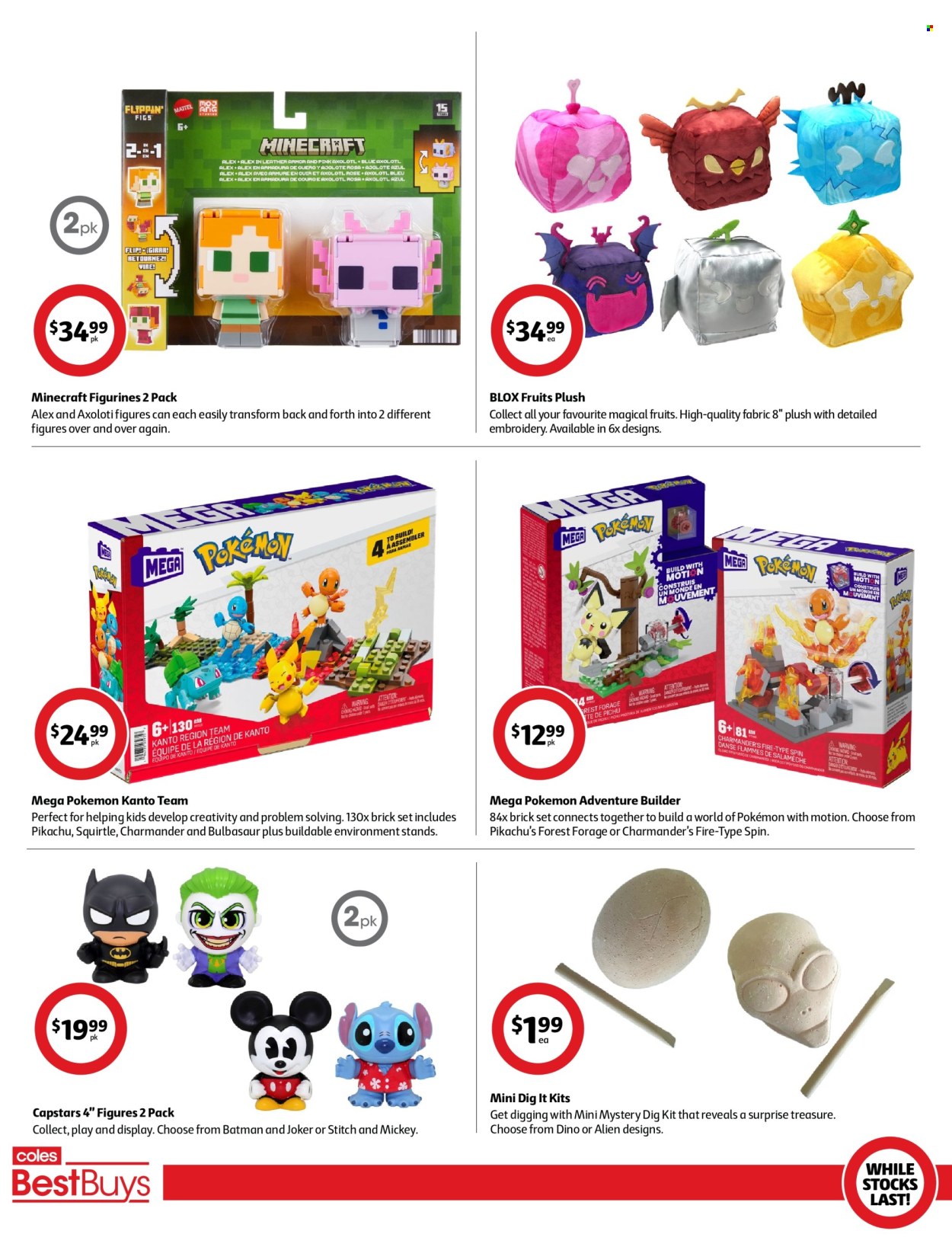 Coles catalogue - 7 Jun 2024 - 13 Jun 2024. Page 7