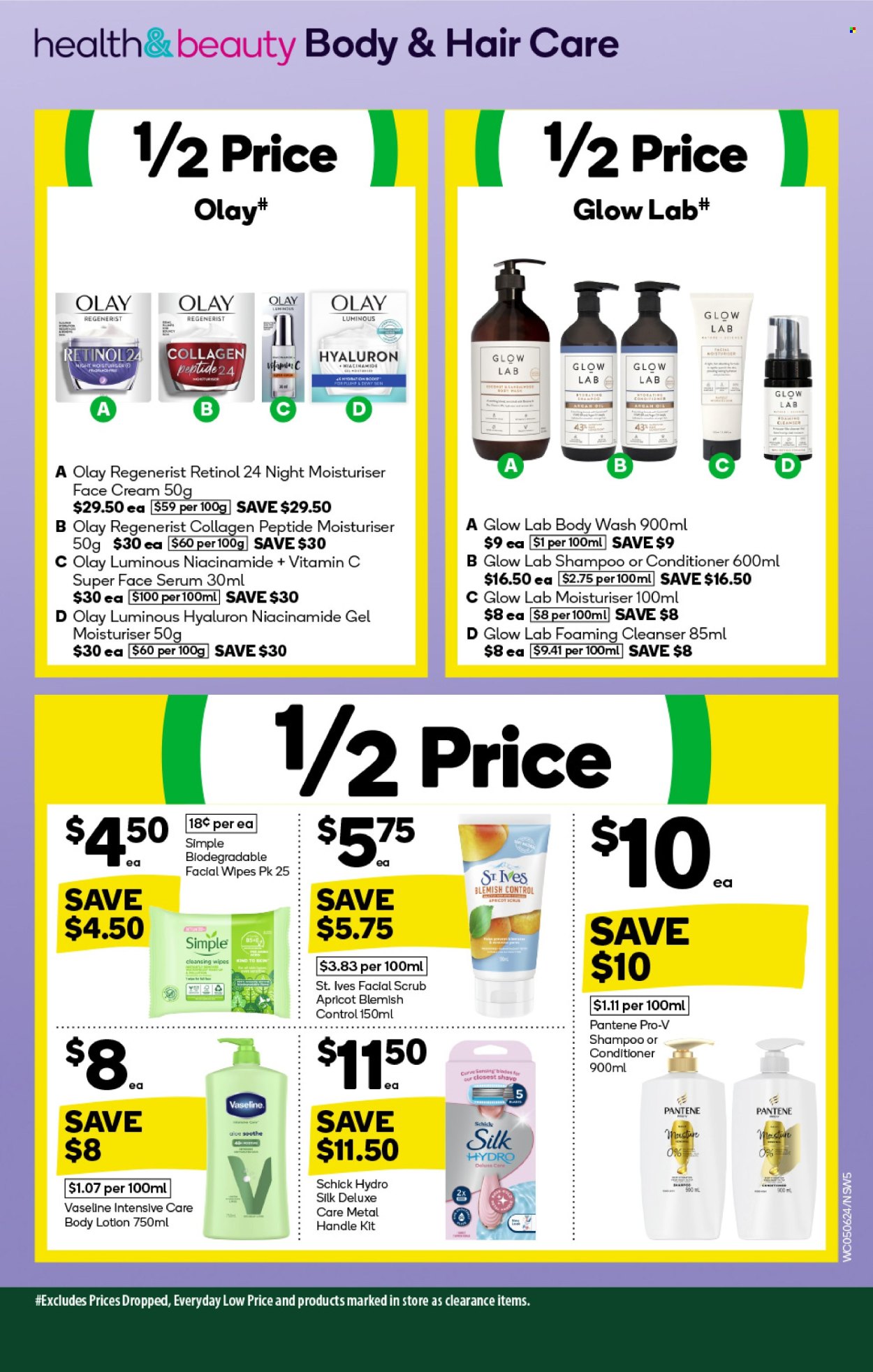 Woolworths catalogue - 5 Jun 2024 - 11 Jun 2024. Page 5