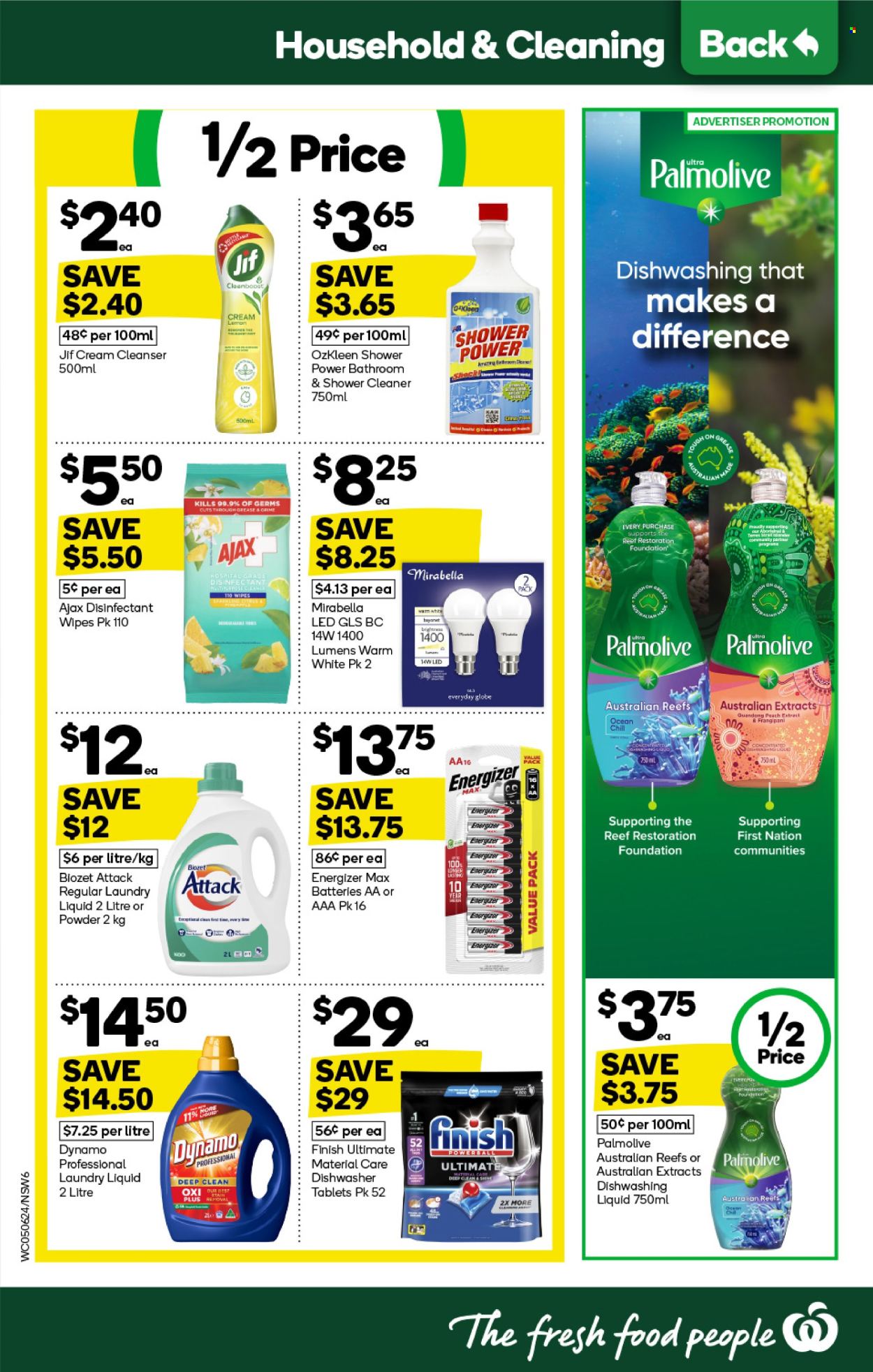 Woolworths catalogue - 5 Jun 2024 - 11 Jun 2024. Page 6