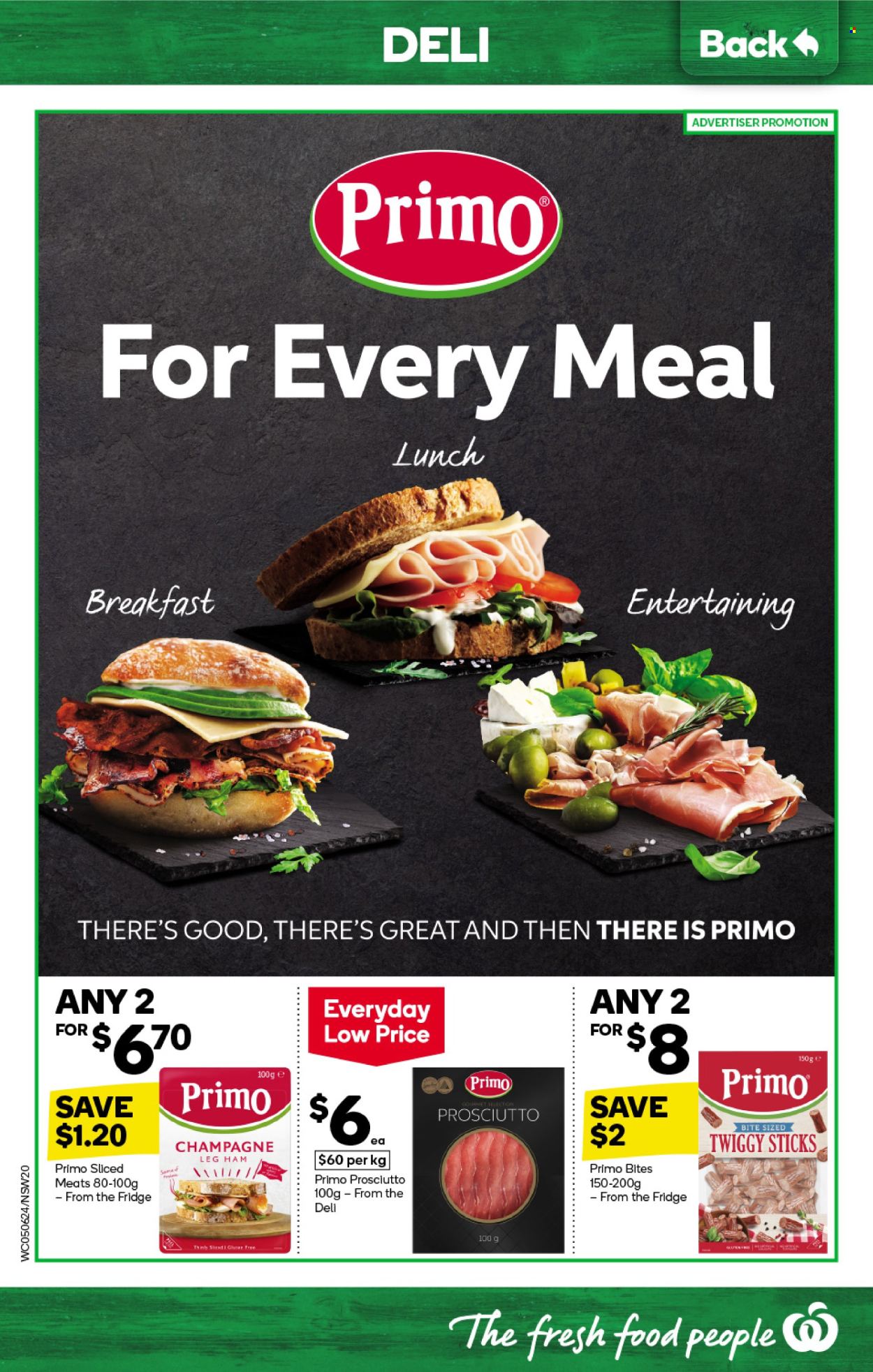 Woolworths catalogue - 5 Jun 2024 - 11 Jun 2024. Page 20