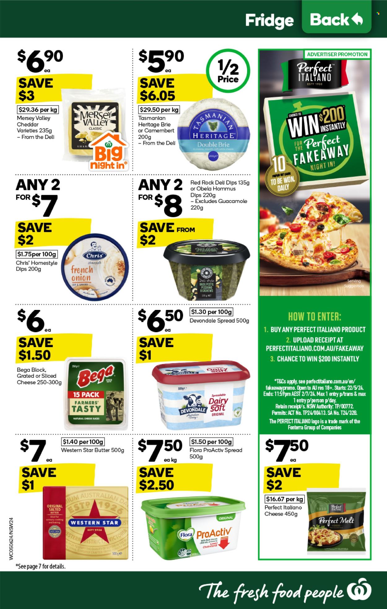 Woolworths catalogue - 5 Jun 2024 - 11 Jun 2024. Page 24