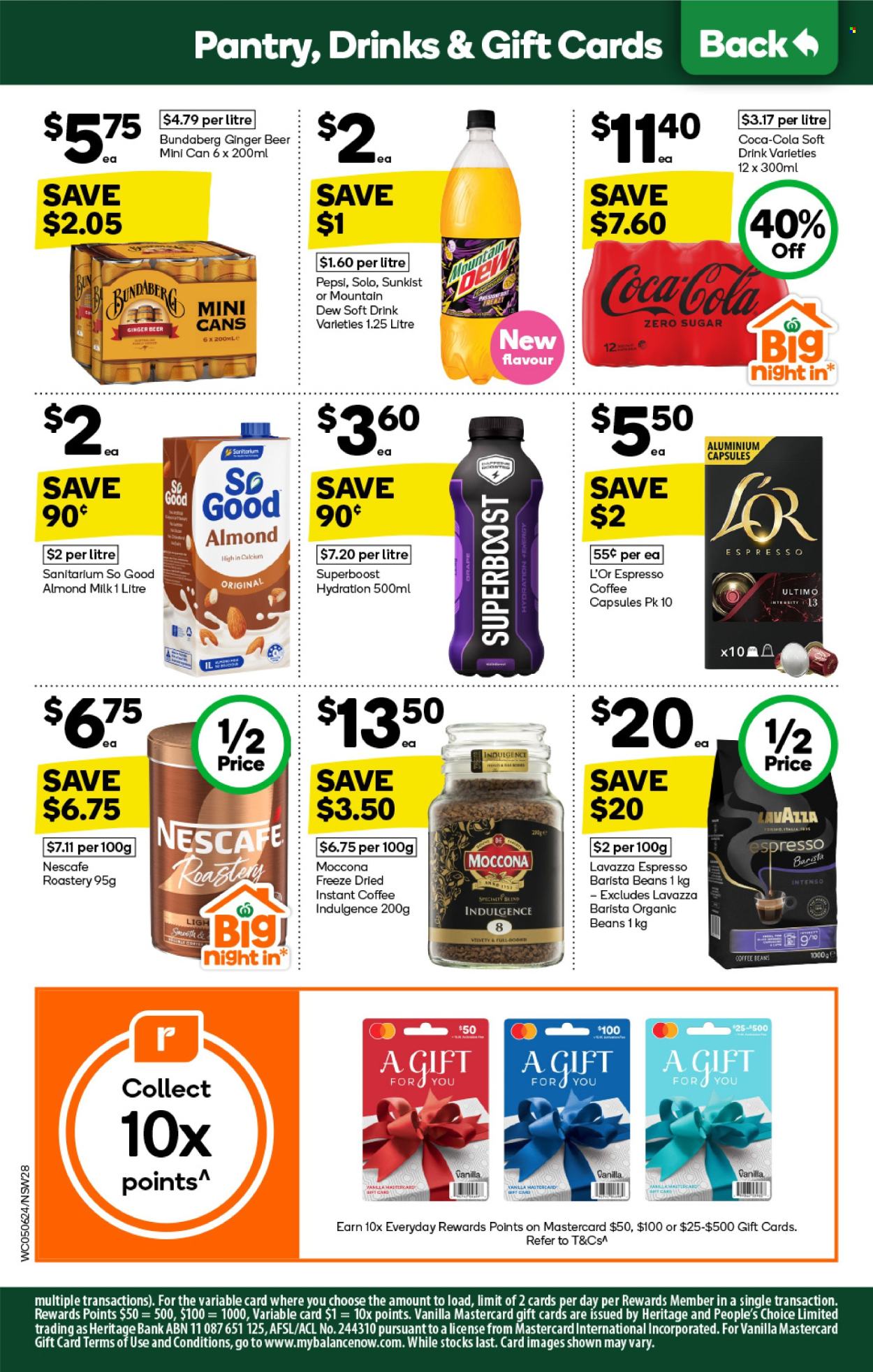 Woolworths catalogue - 5 Jun 2024 - 11 Jun 2024. Page 28