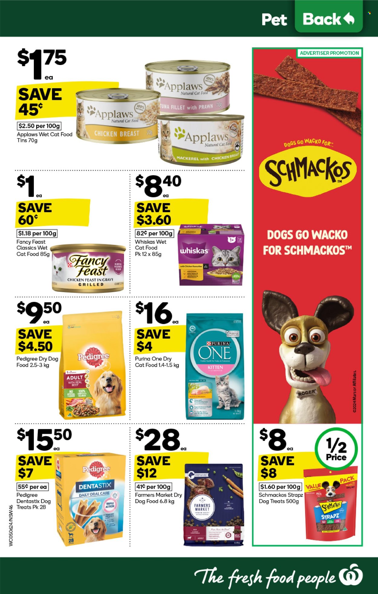 Woolworths catalogue - 5 Jun 2024 - 11 Jun 2024. Page 42