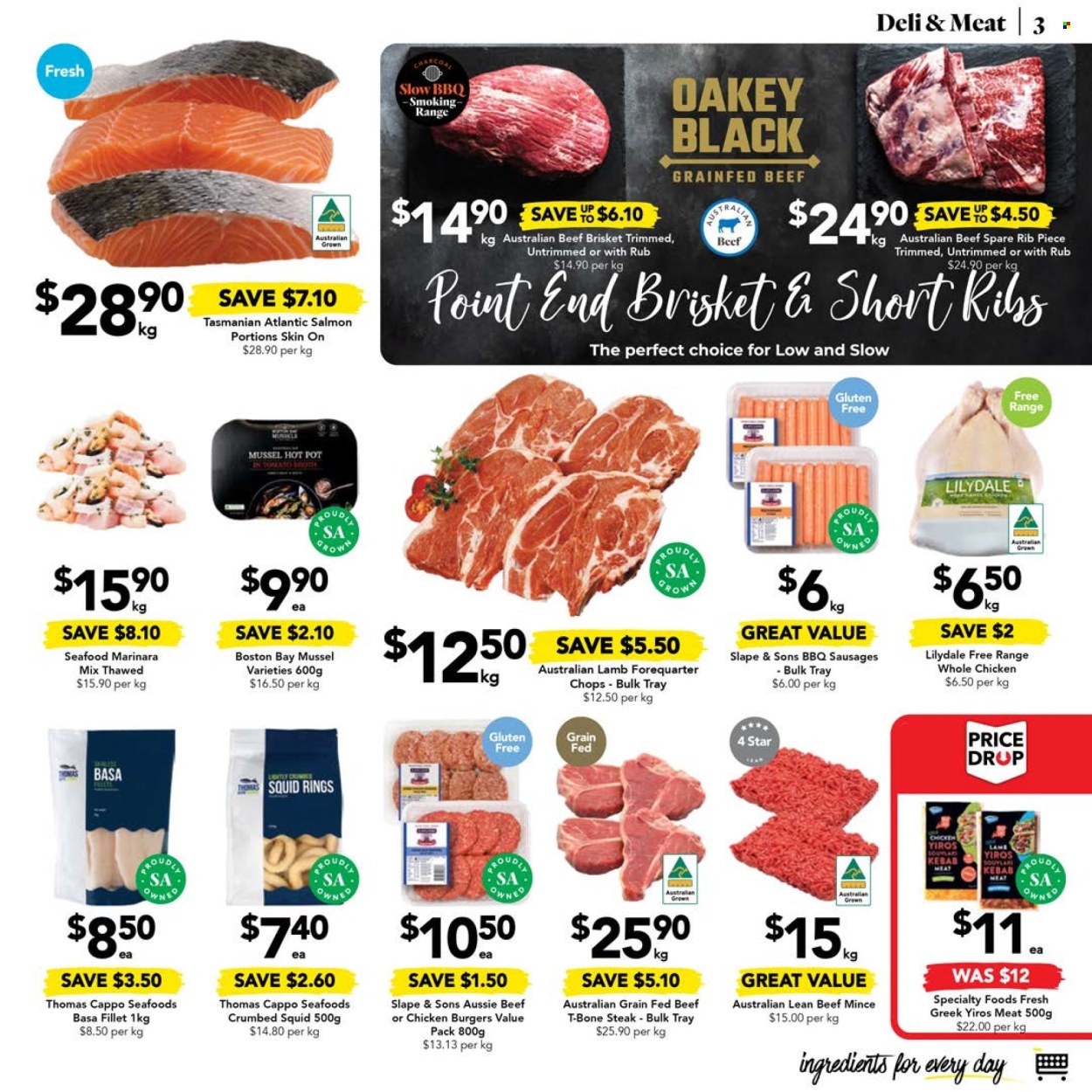 Drakes catalogue - 5 Jun 2024 - 11 Jun 2024. Page 3