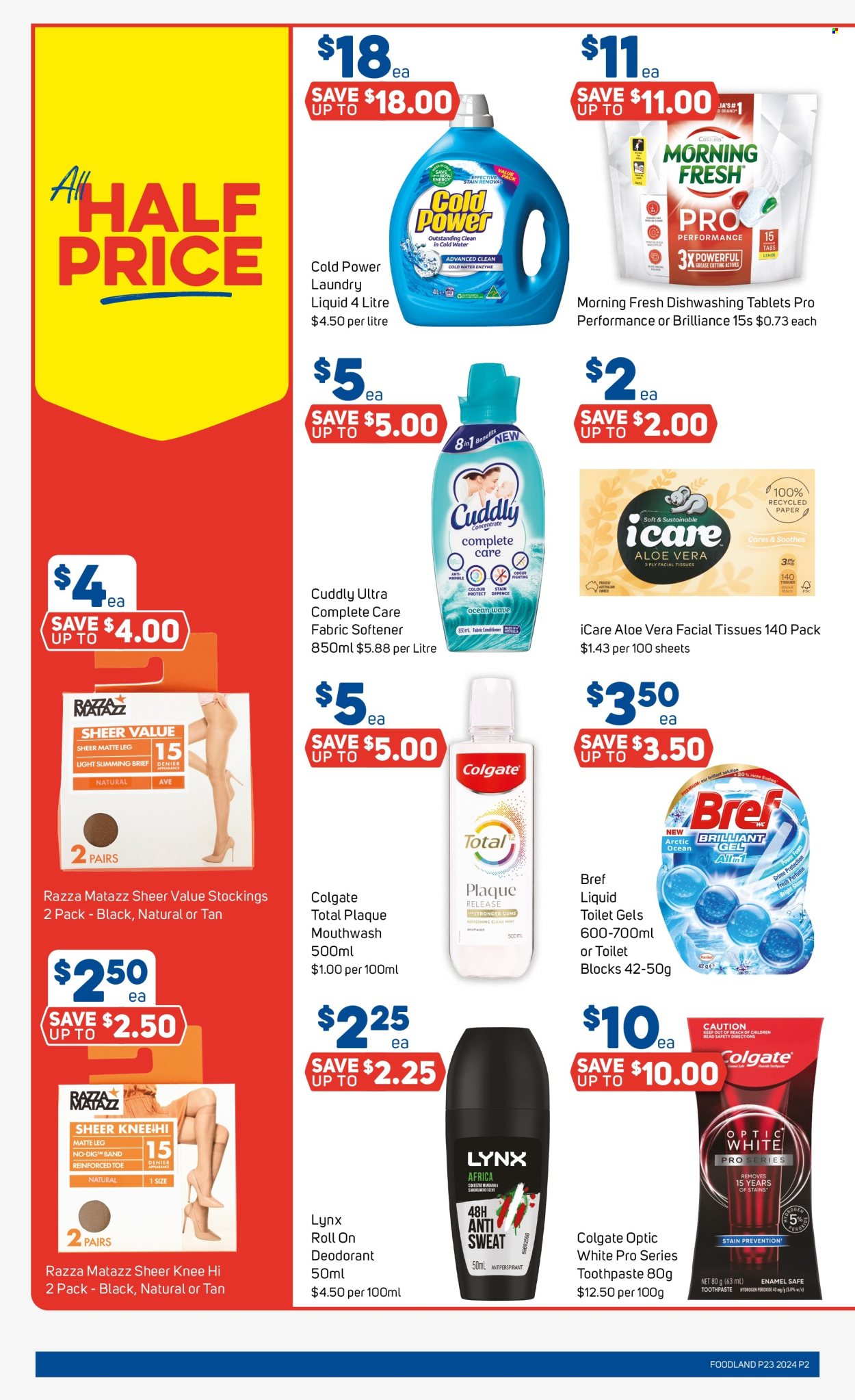 Foodland catalogue - 5 Jun 2024 - 11 Jun 2024. Page 2