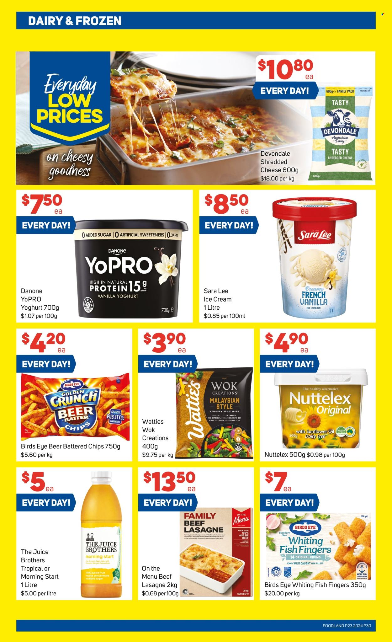 Foodland catalogue - 5 Jun 2024 - 11 Jun 2024. Page 30