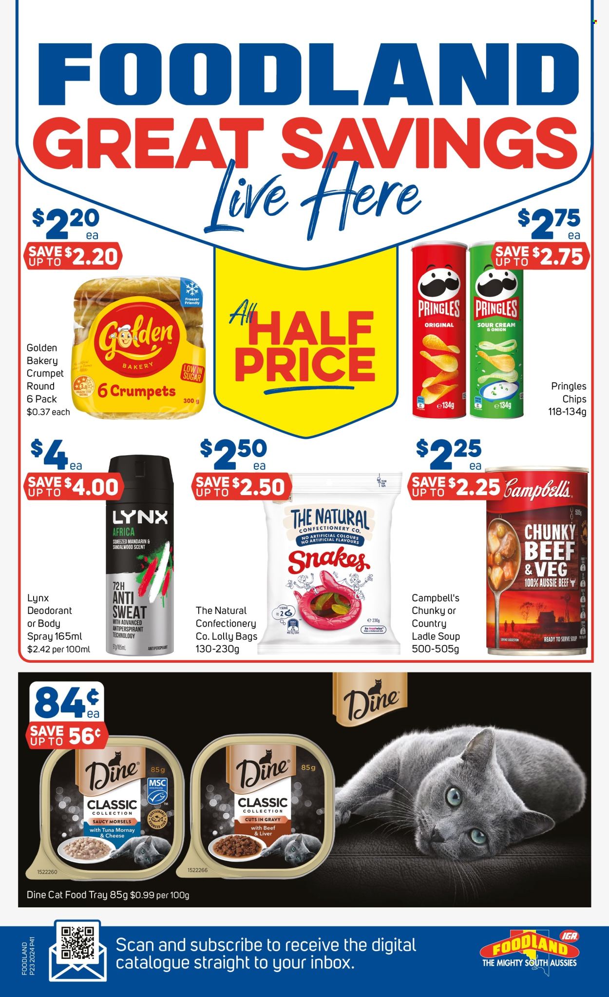 Foodland catalogue - 5 Jun 2024 - 11 Jun 2024. Page 41