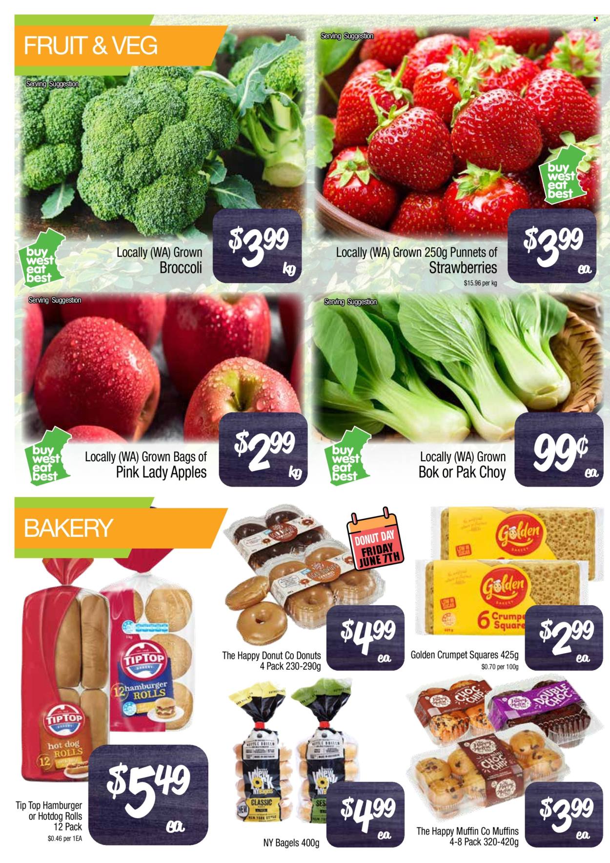 Foodworks catalogue - 5 Jun 2024 - 11 Jun 2024. Page 2