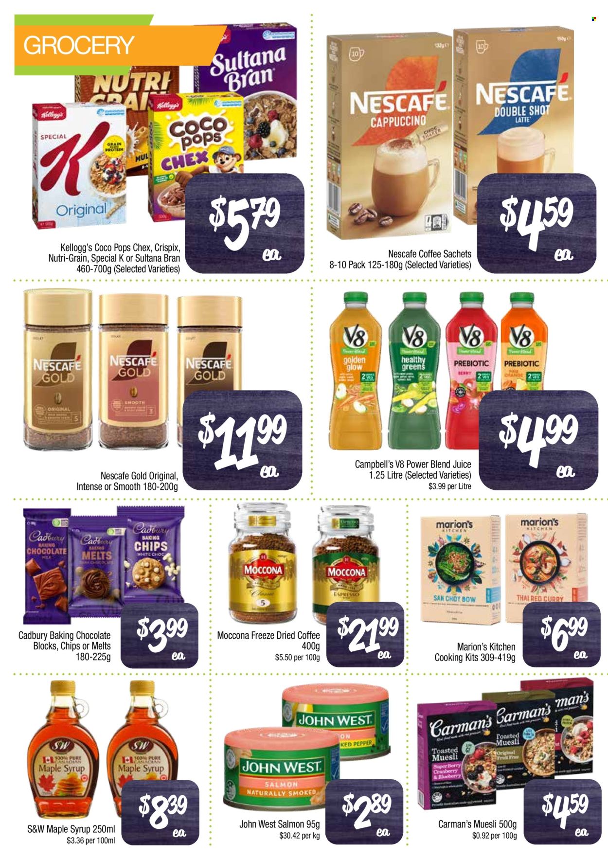 Foodworks catalogue - 5 Jun 2024 - 11 Jun 2024. Page 6