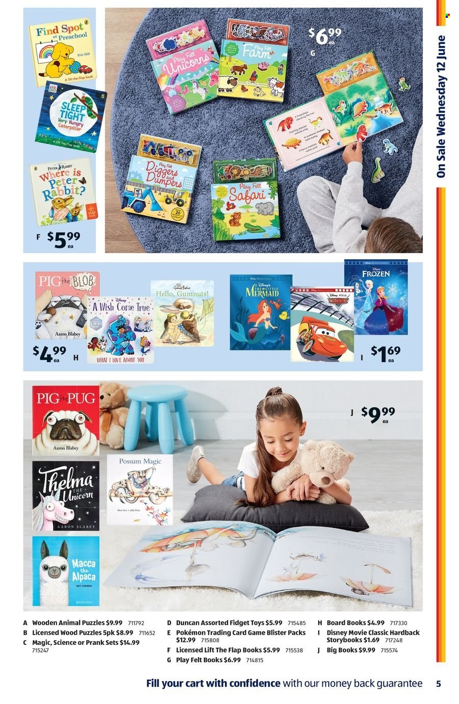 ALDI catalogue - 12 Jun 2024 - 18 Jun 2024. Page 5
