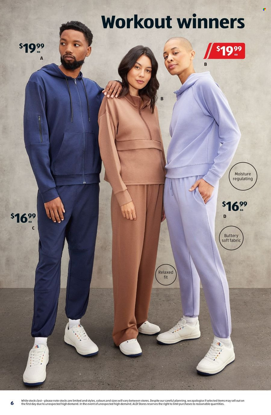 ALDI catalogue - 12 Jun 2024 - 18 Jun 2024. Page 6
