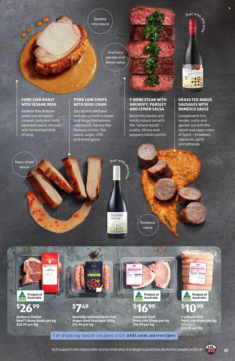 ALDI catalogue - 12 Jun 2024 - 18 Jun 2024. Page 17
