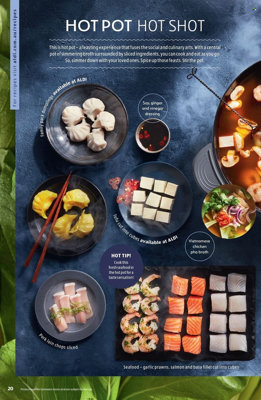 ALDI catalogue - 12 Jun 2024 - 18 Jun 2024. Page 20